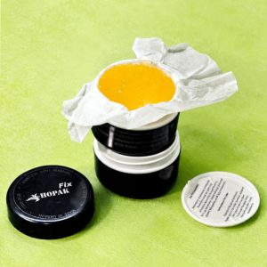 Cold glue (холодний клей +10…+20°C)