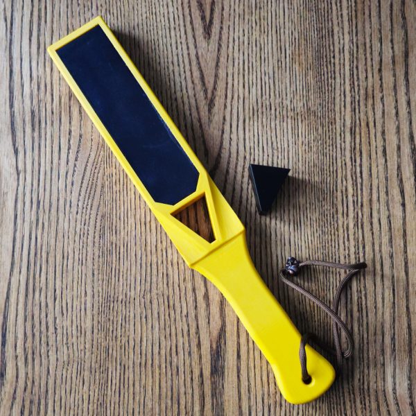 Paddle_Y_BL wood