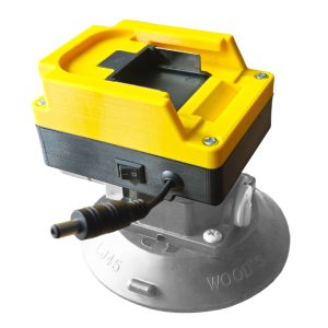 PDR Adapter Makita 12V